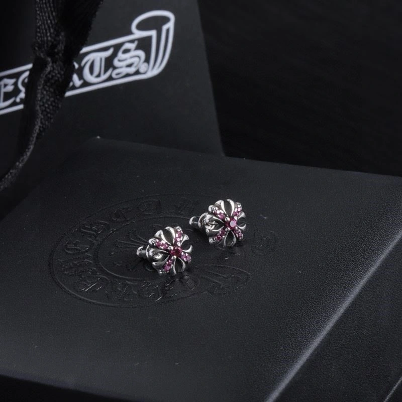 Chrome Hearts Earrings Seasonal 238063