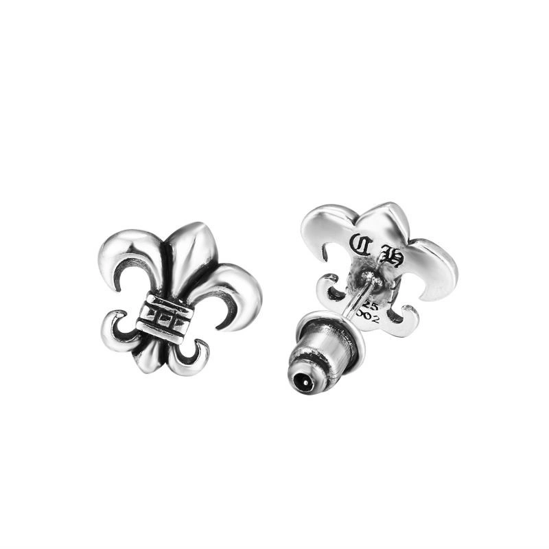 Resilient Chrome Hearts Earrings 238056