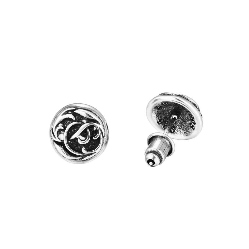 Resilient Chrome Hearts Earrings 238056