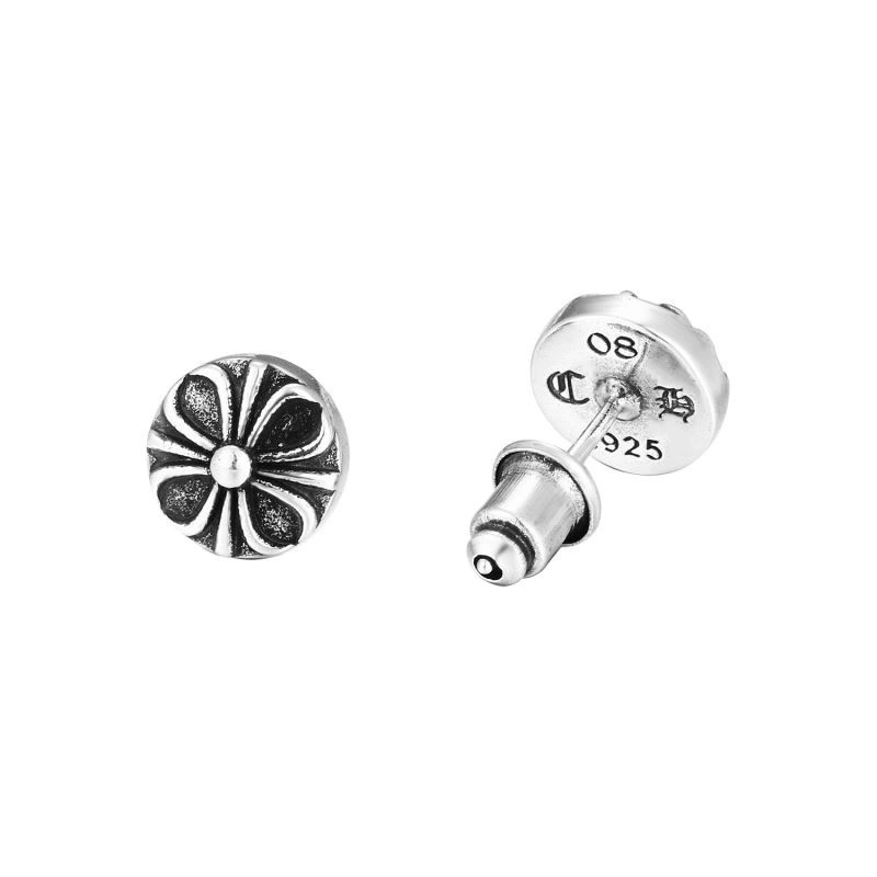 Resilient Chrome Hearts Earrings 238056