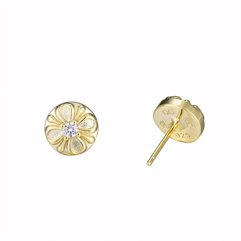 Chrome Hearts Earrings Supportive 238064