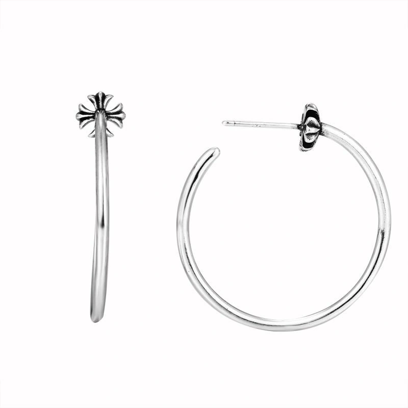 Chrome Hearts Earrings Flexible 238058