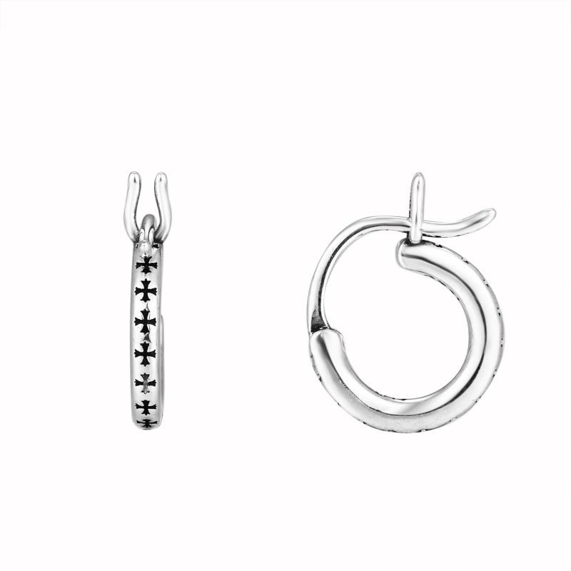 Chrome Hearts Earrings Flexible 238058