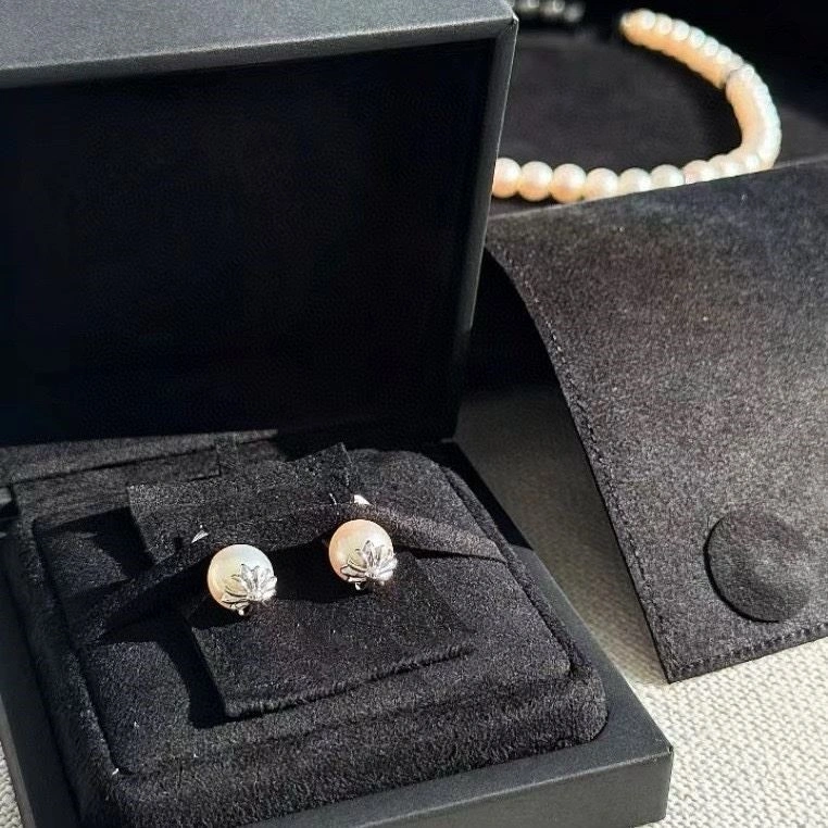 AllSeason Chrome Hearts Earrings 238077