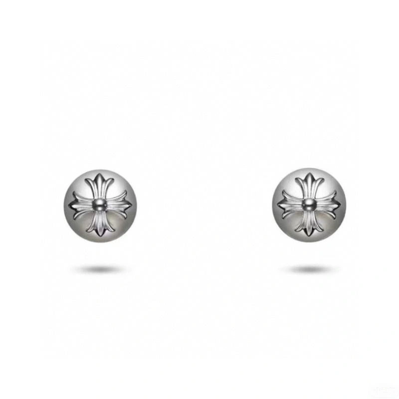 AllSeason Chrome Hearts Earrings 238077