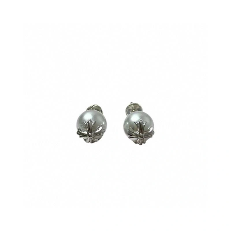 AllSeason Chrome Hearts Earrings 238077