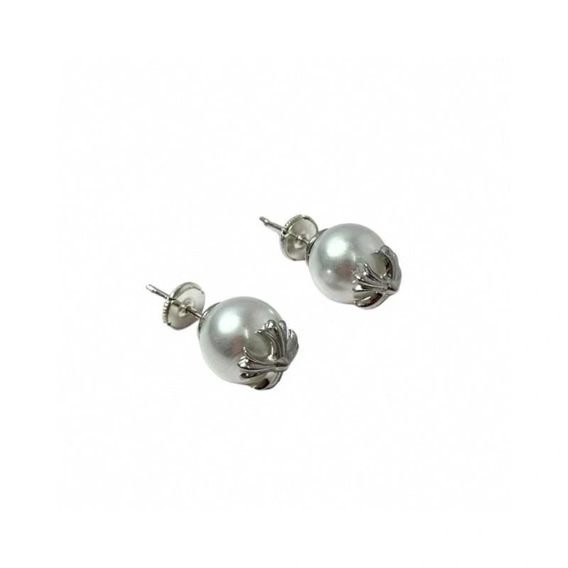 AllSeason Chrome Hearts Earrings 238077