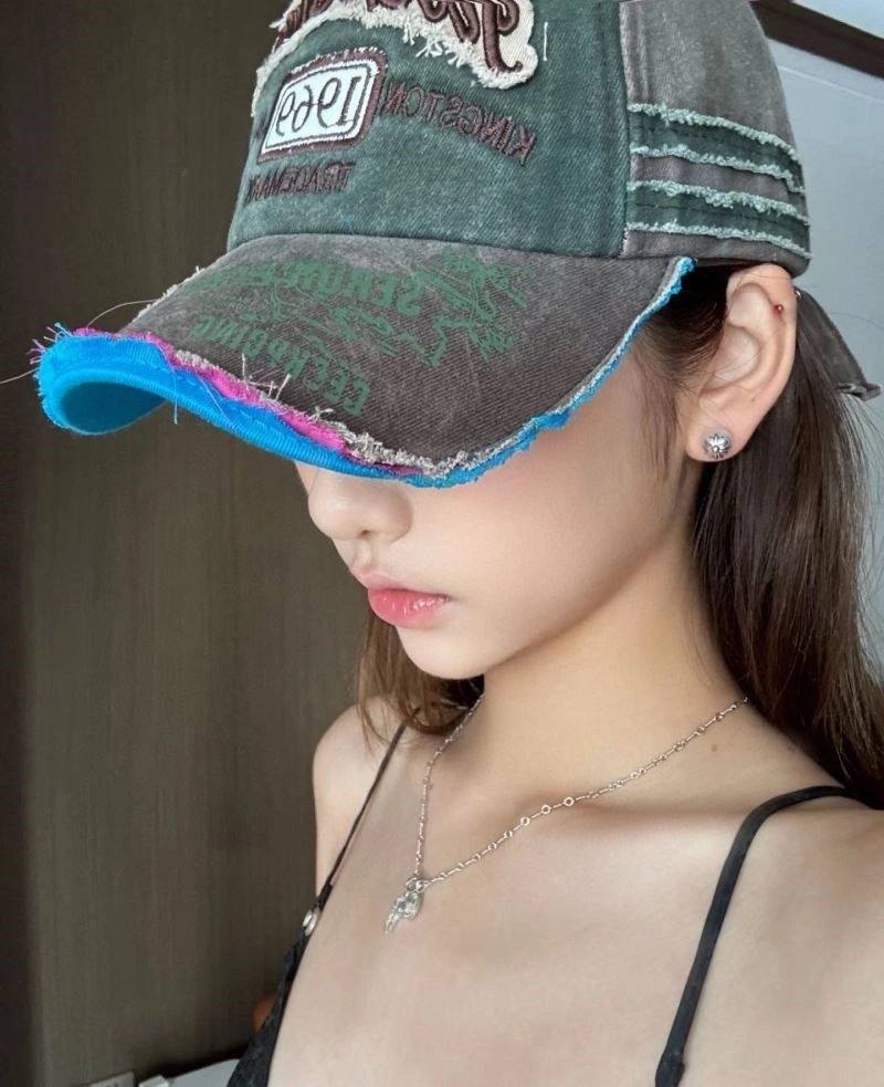 AllSeason Chrome Hearts Earrings 238077