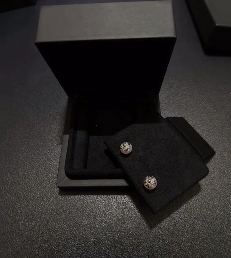AllSeason Chrome Hearts Earrings 238077