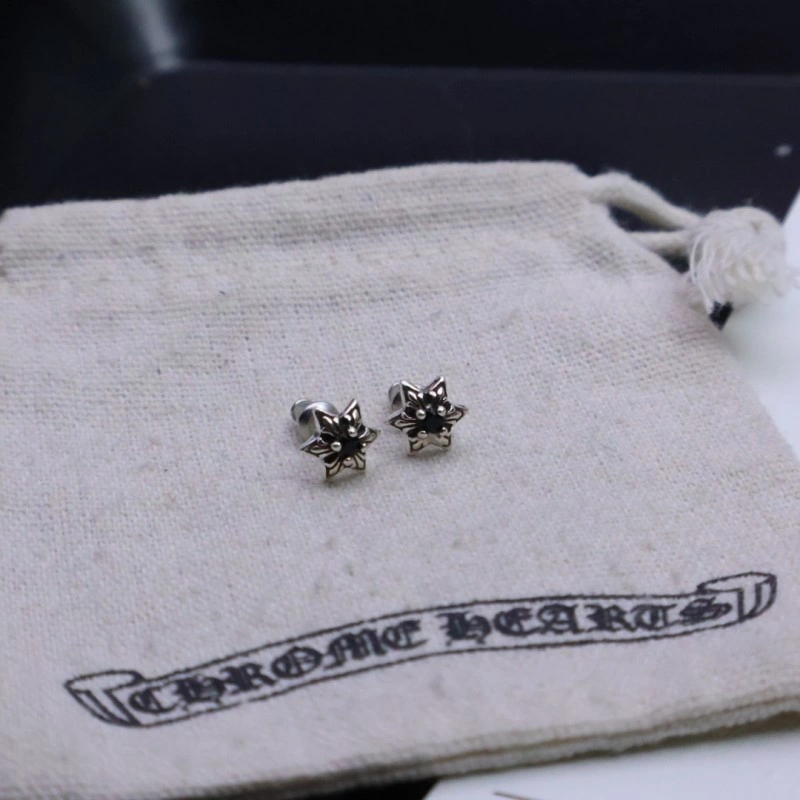FashionForward Chrome Hearts Earrings 238049