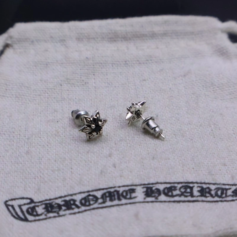 FashionForward Chrome Hearts Earrings 238049