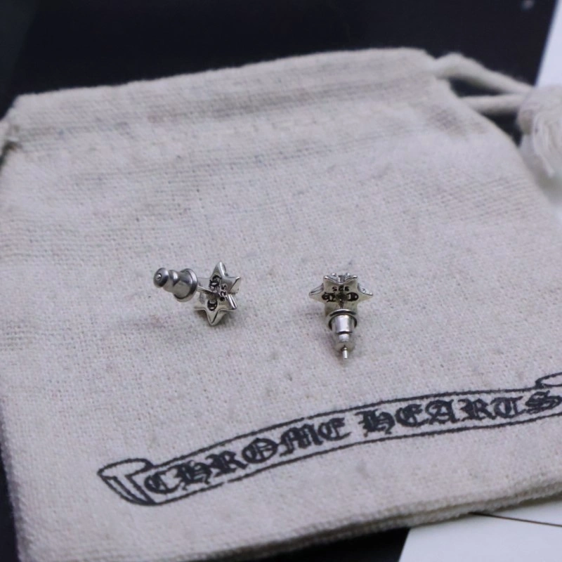 FashionForward Chrome Hearts Earrings 238049