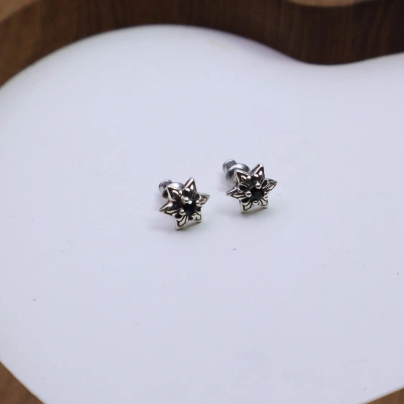 FashionForward Chrome Hearts Earrings 238049