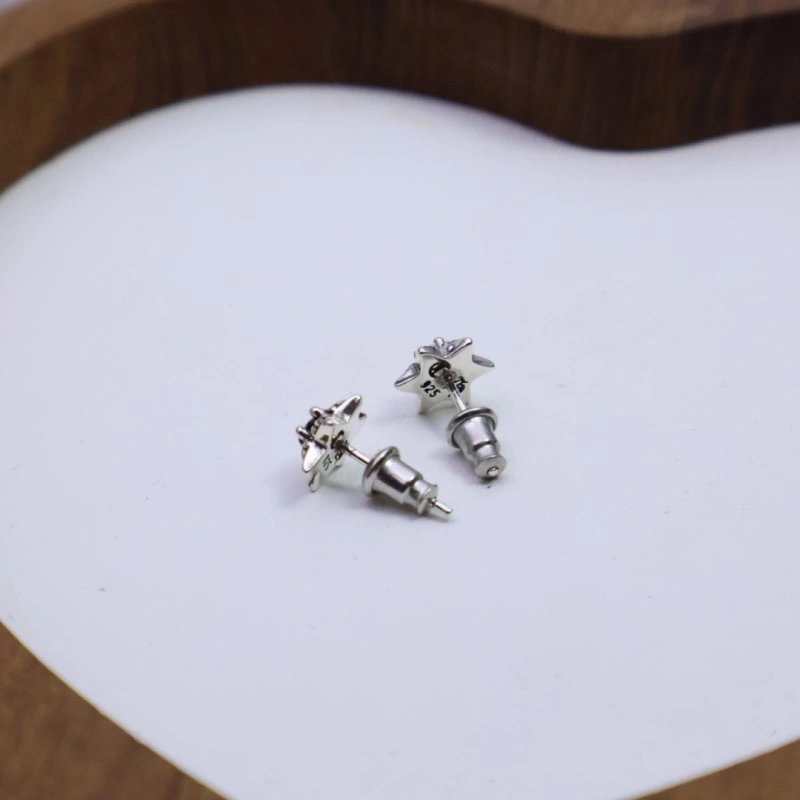 FashionForward Chrome Hearts Earrings 238049