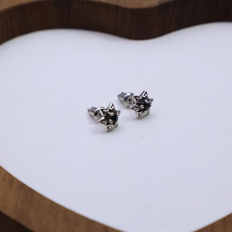 FashionForward Chrome Hearts Earrings 238049
