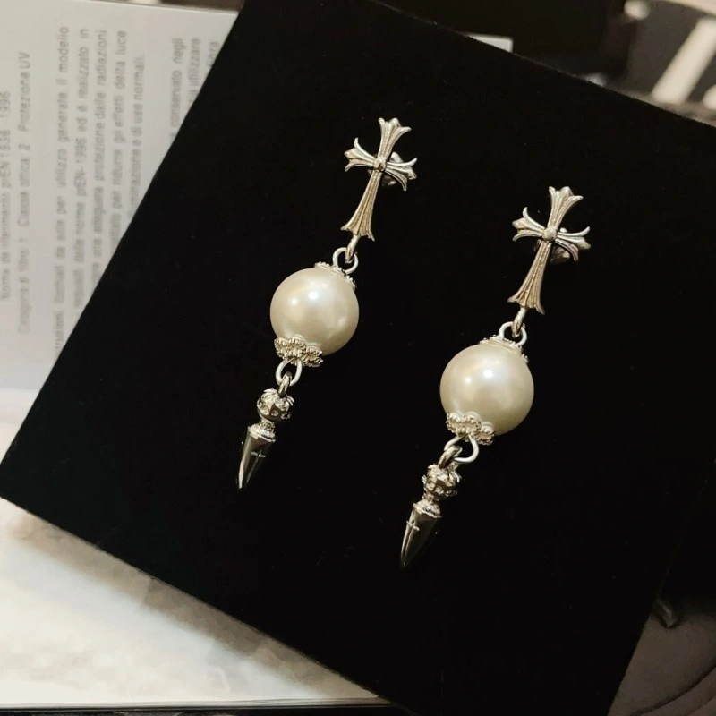 Chrome Hearts Earrings Modern 238045