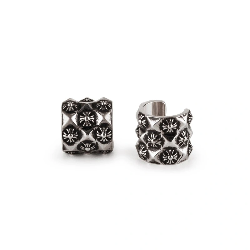 Lightweight Chrome Hearts Earrings 237061