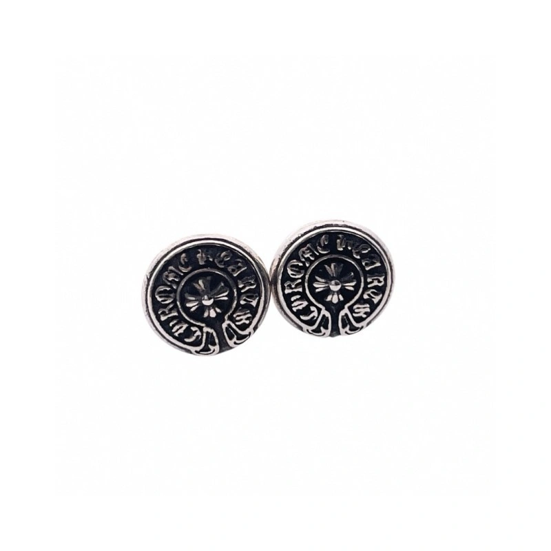 FastDry Chrome Hearts Earrings 237072