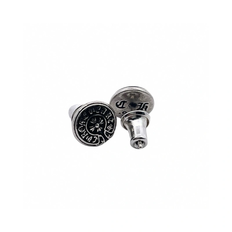 FastDry Chrome Hearts Earrings 237072