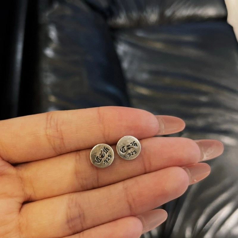 FastDry Chrome Hearts Earrings 237072