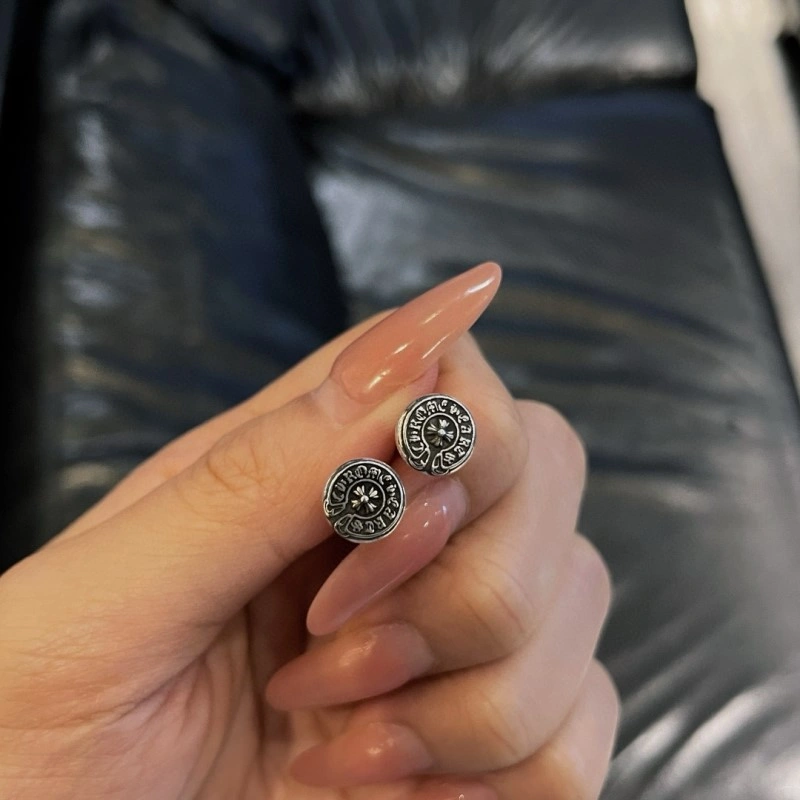 FastDry Chrome Hearts Earrings 237072