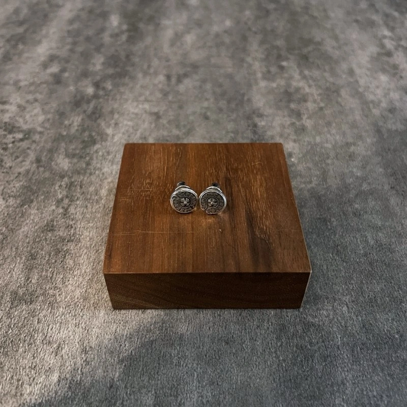 FastDry Chrome Hearts Earrings 237072