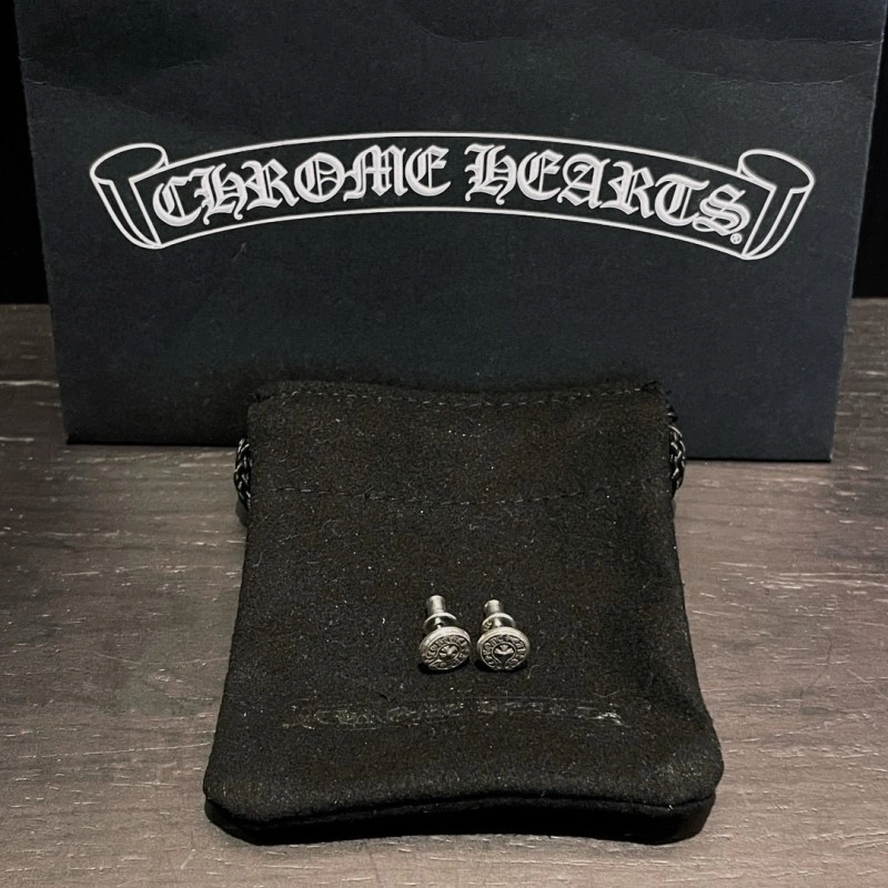 FastDry Chrome Hearts Earrings 237072