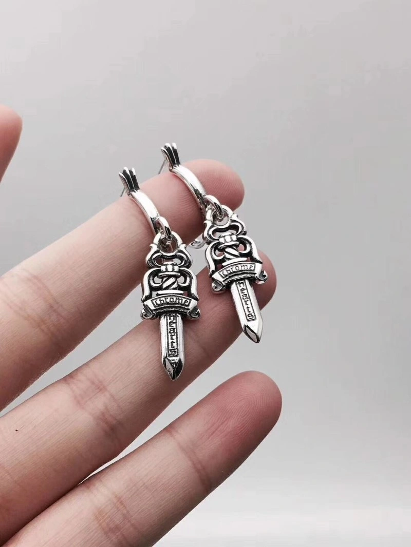 Chrome Hearts Earrings ModernLook 237076