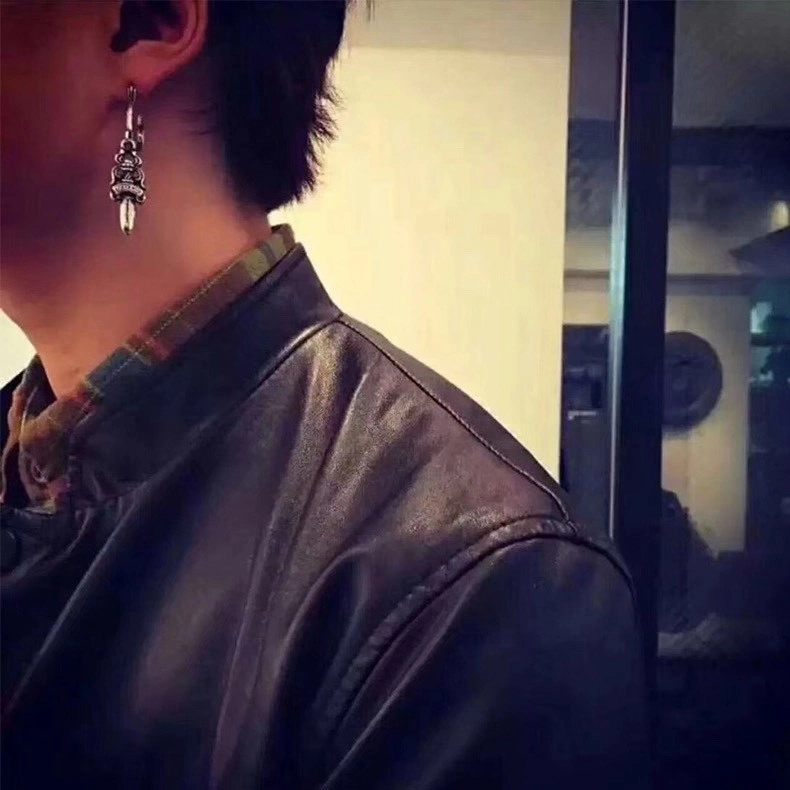 Chrome Hearts Earrings ModernLook 237076