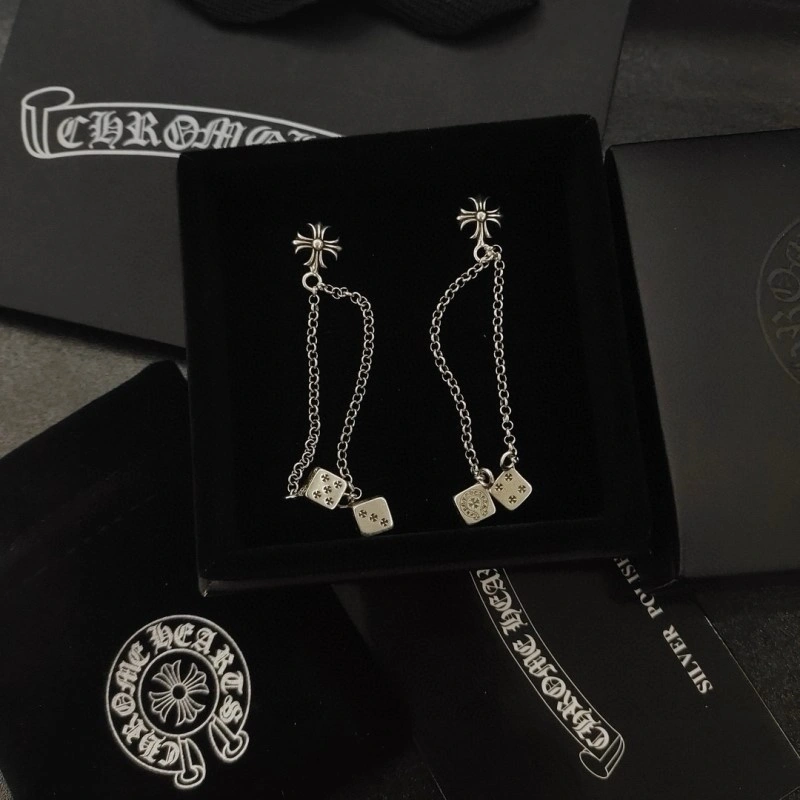 BestValue Chrome Hearts Earrings 237067