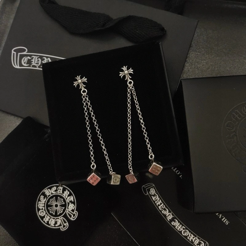 BestValue Chrome Hearts Earrings 237067