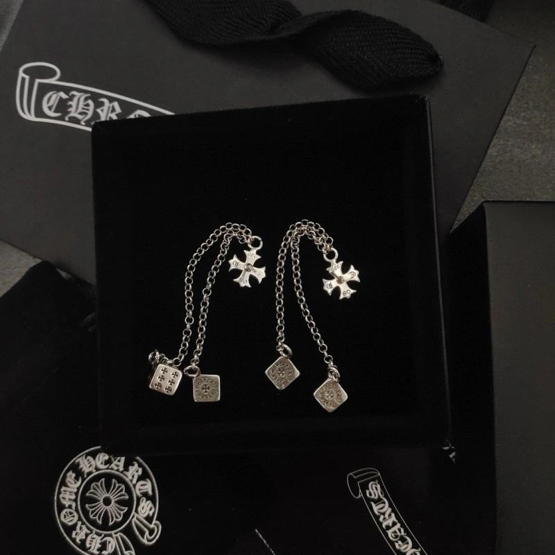 BestValue Chrome Hearts Earrings 237067