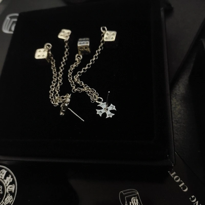 BestValue Chrome Hearts Earrings 237067
