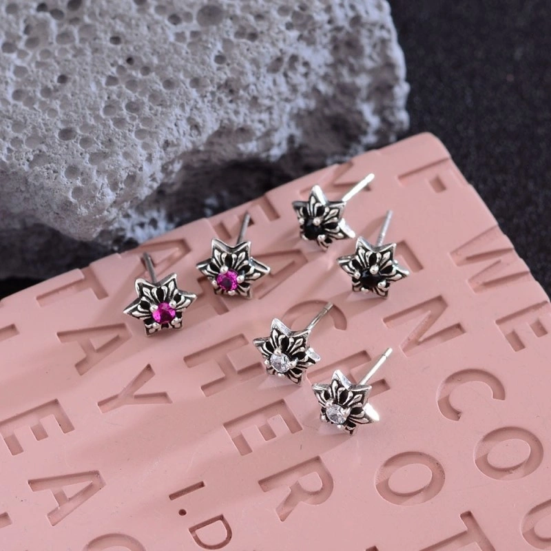 AllSeason Chrome Hearts Earrings 237060