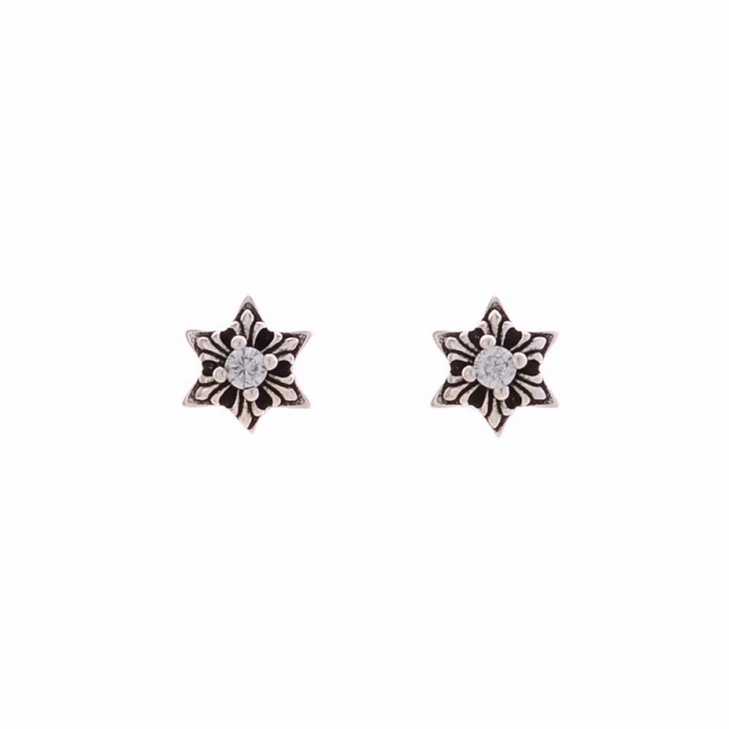 AllSeason Chrome Hearts Earrings 237060
