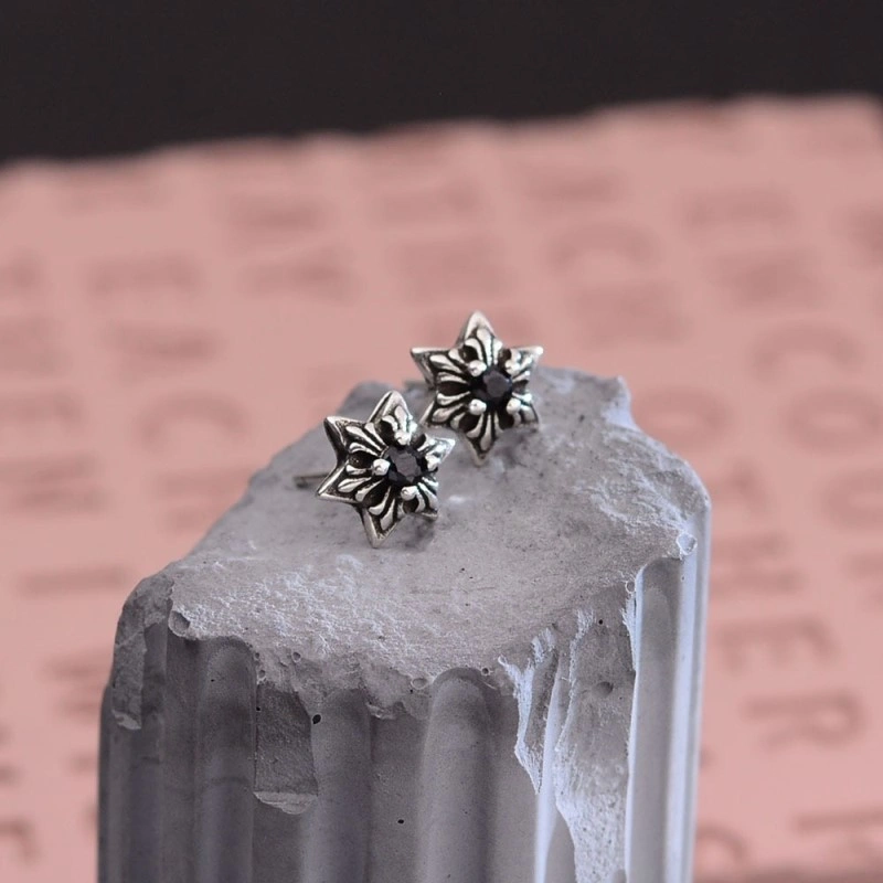 AllSeason Chrome Hearts Earrings 237060