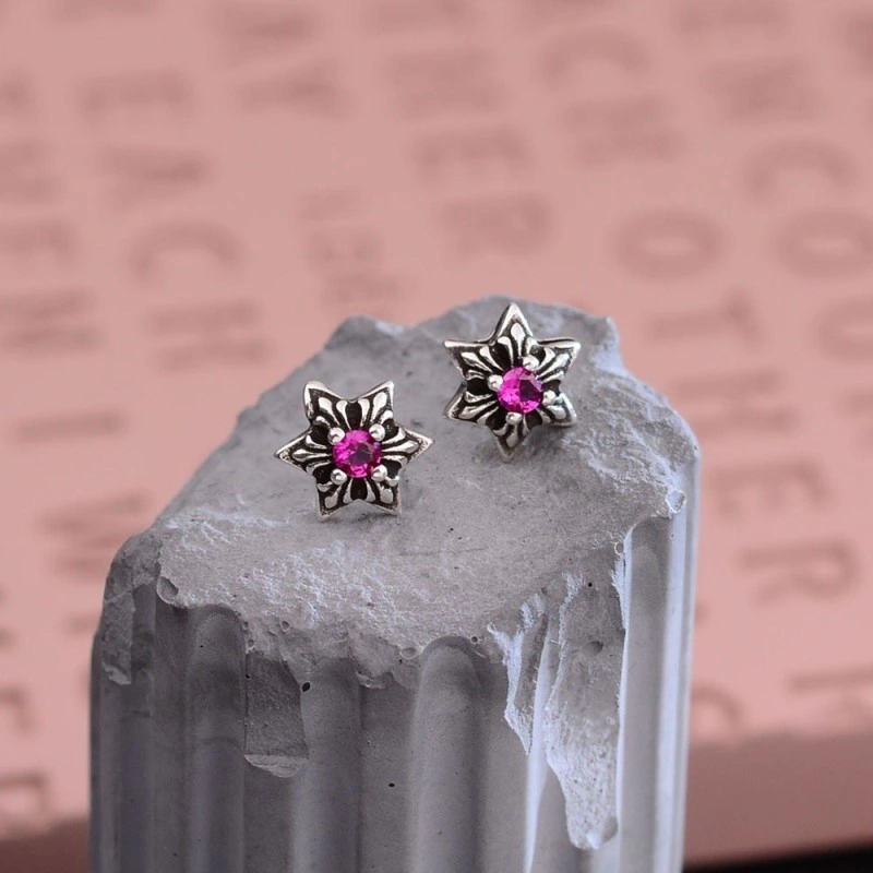 AllSeason Chrome Hearts Earrings 237060