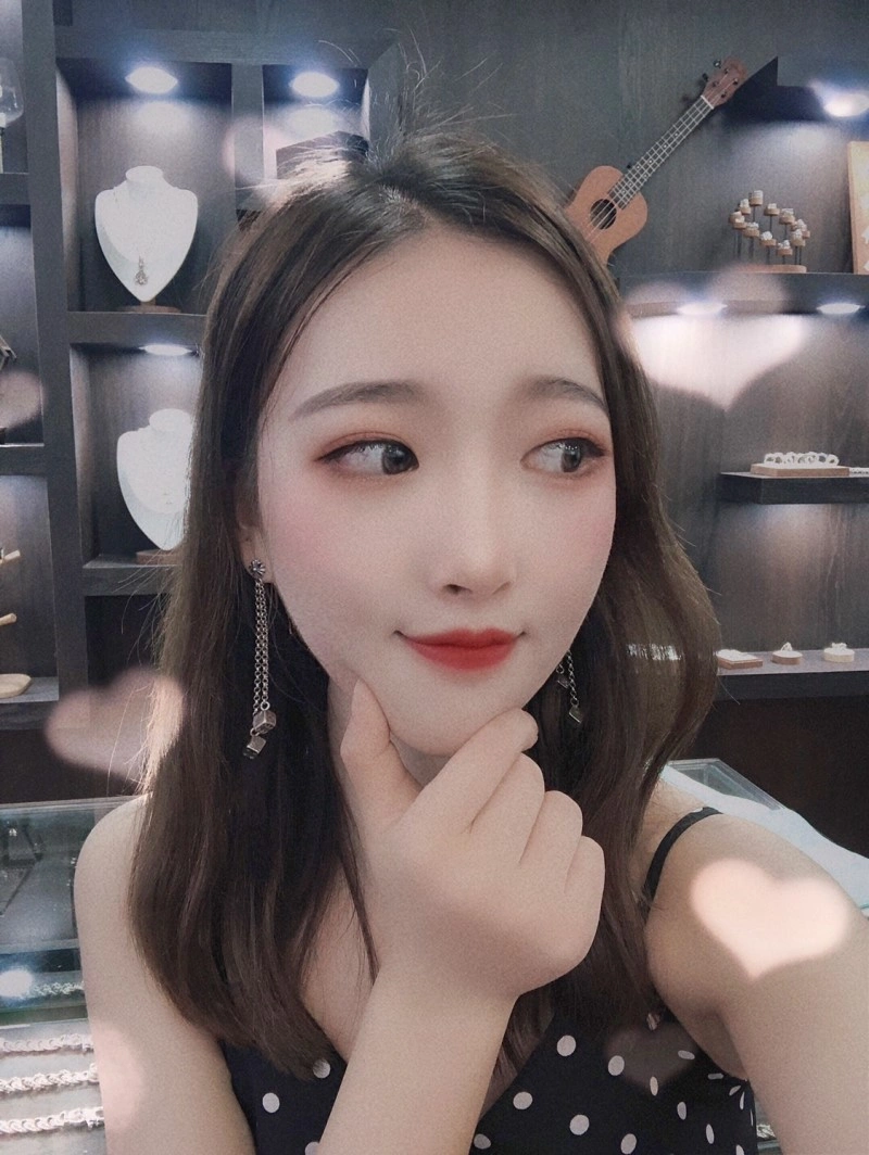 Chrome Hearts Earrings Comfortable 237052