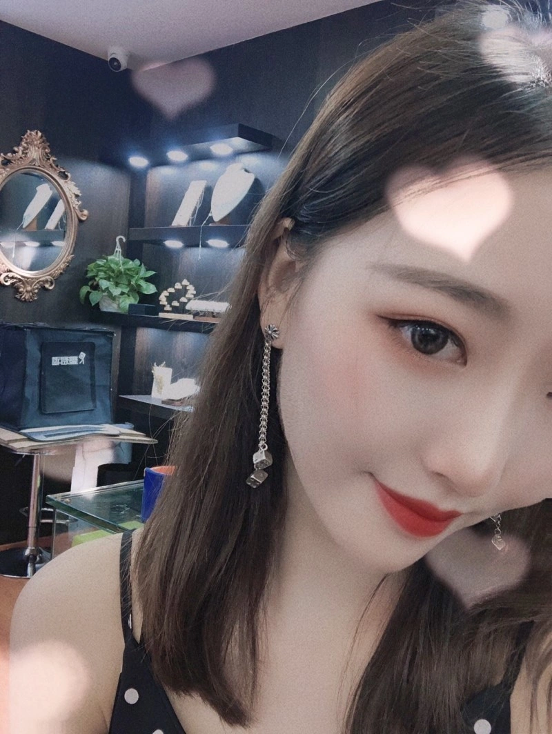 Chrome Hearts Earrings Comfortable 237052