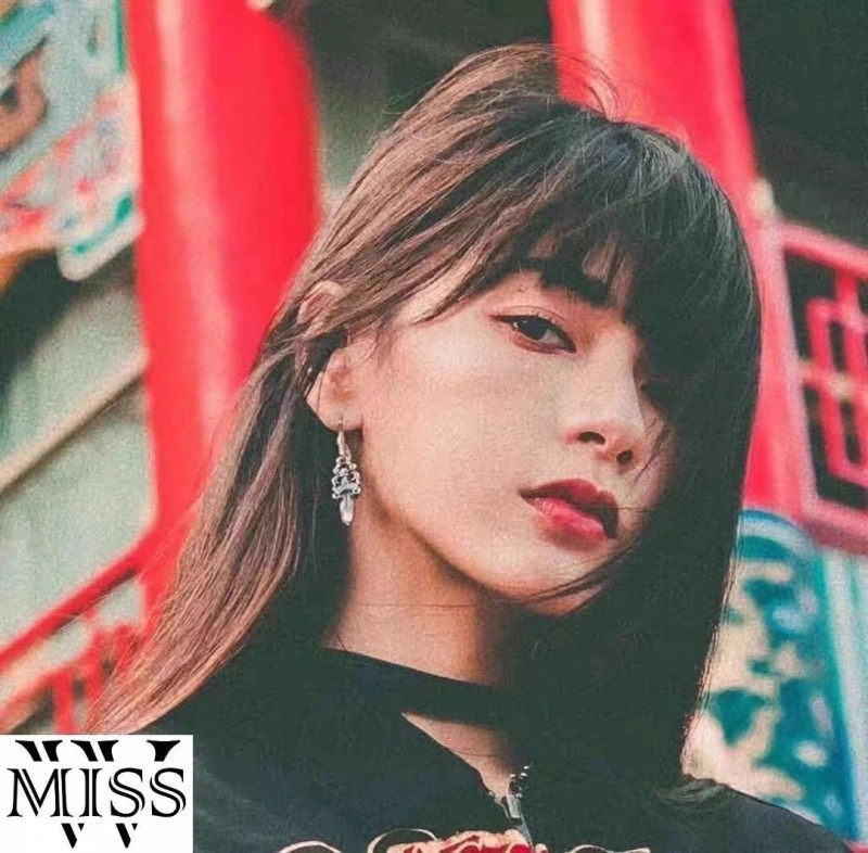 Chrome Hearts Earrings Neat 237053