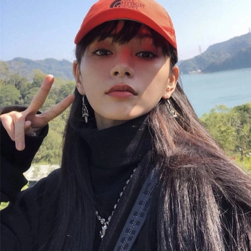 Chrome Hearts Earrings Neat 237053