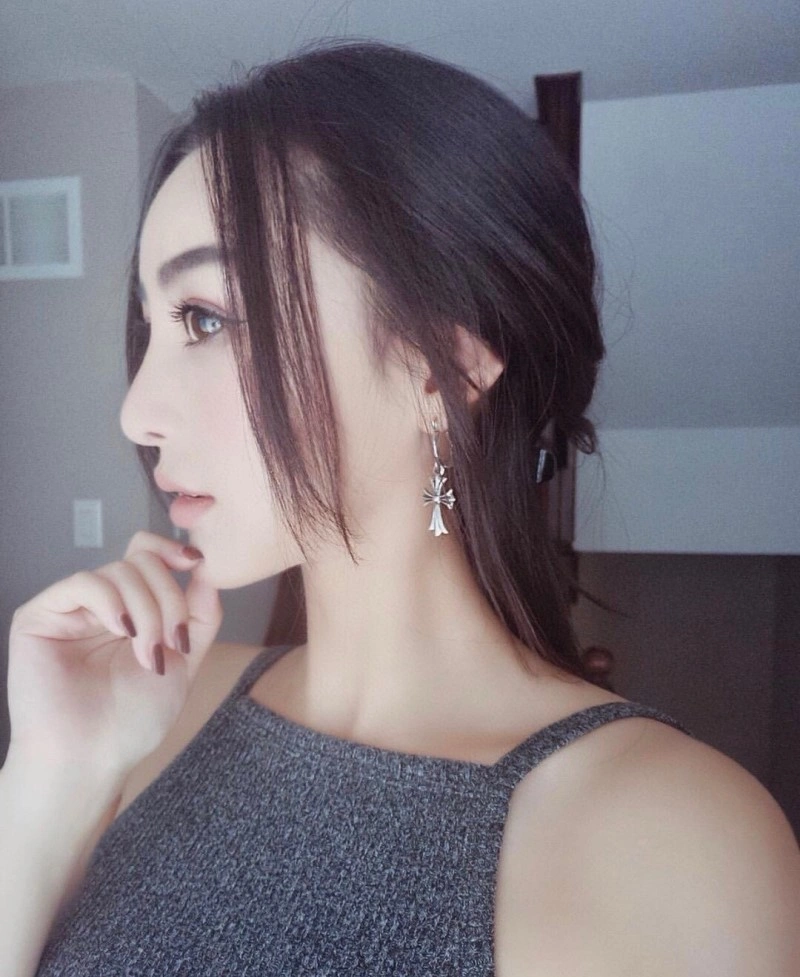 Chrome Hearts Earrings Neat 237053