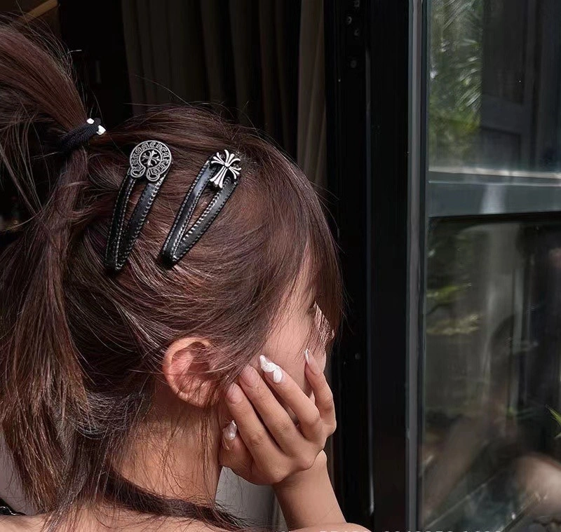 FashionForward Chrome Hearts Hairpins 241278