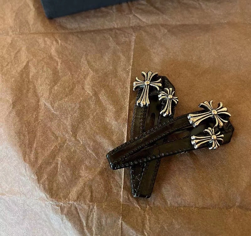 FashionForward Chrome Hearts Hairpins 241278