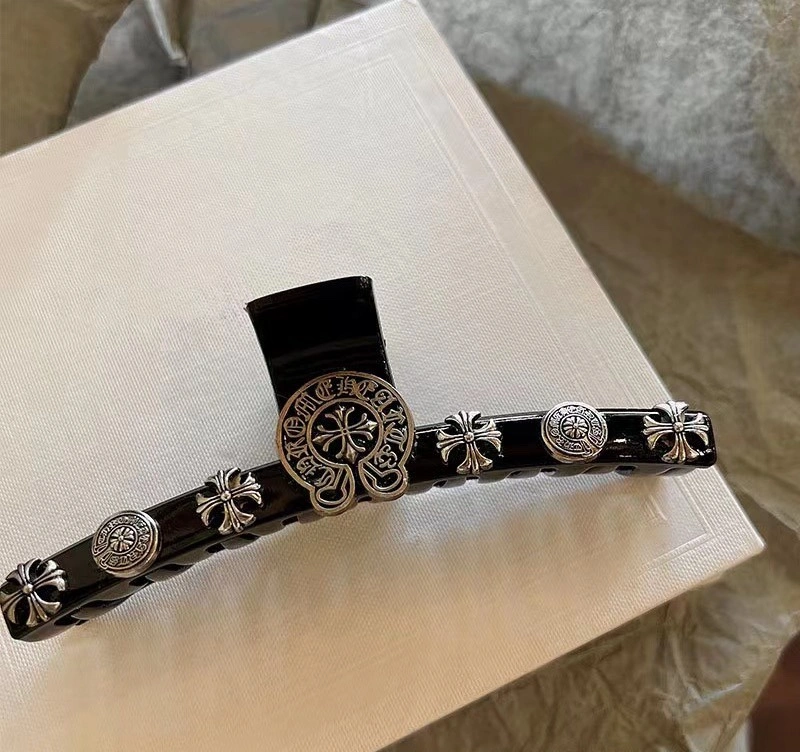 Snug Chrome Hearts Hairpins 241279