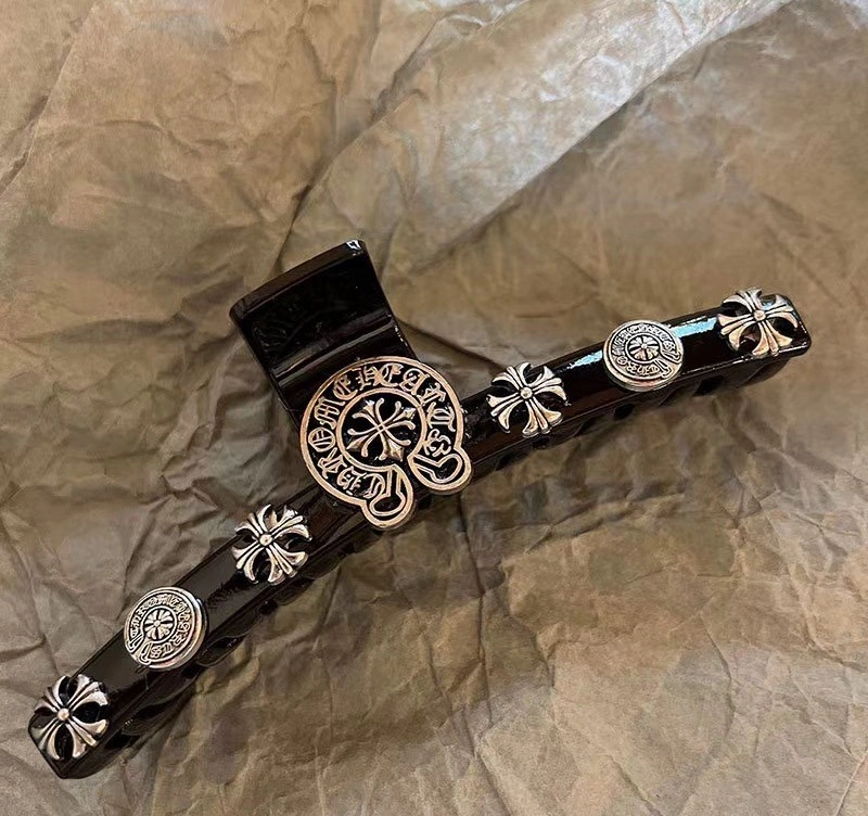 Snug Chrome Hearts Hairpins 241279