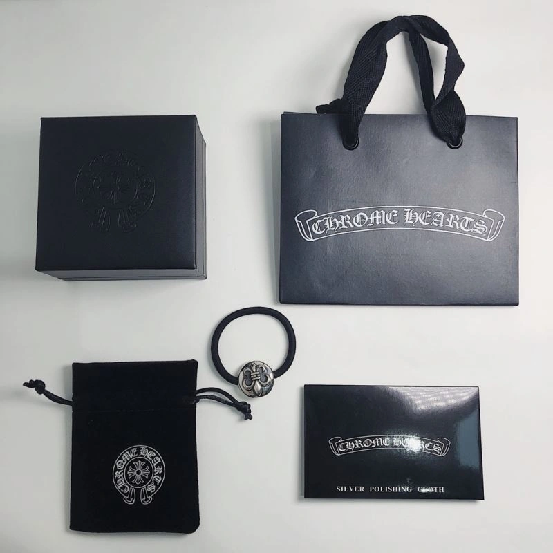 Chrome Hearts Hairpins Affordable 240712