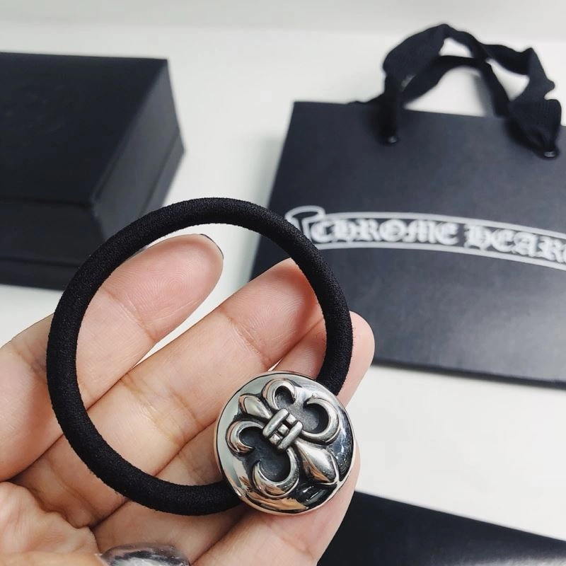 Chrome Hearts Hairpins Affordable 240712