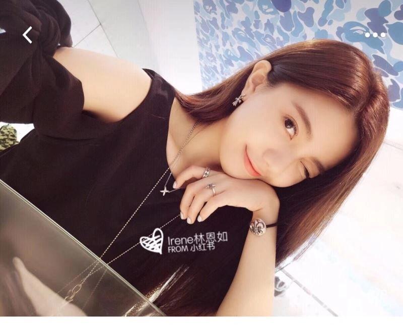 Chrome Hearts Hairpins Affordable 240712