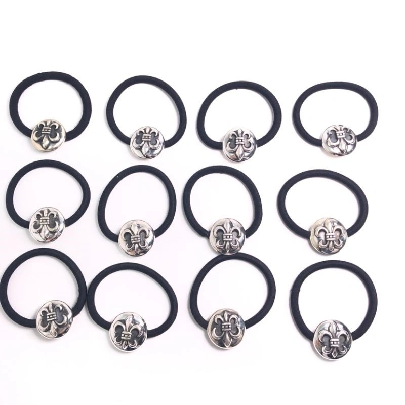 Chrome Hearts Hairpins ZipUp 239637